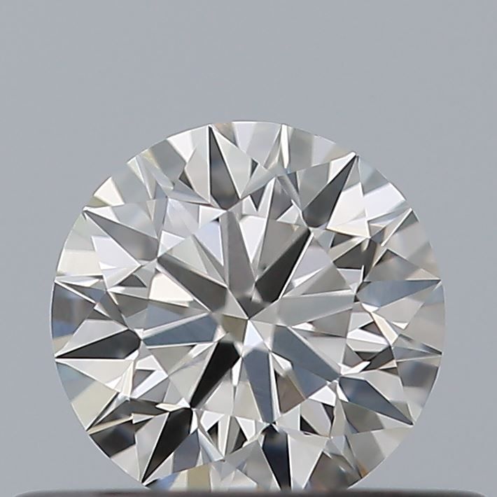 646468522 Diamant Natural ROUND VVS2