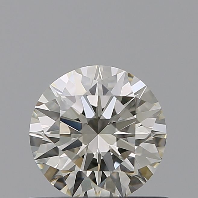 646468531 Diamant Natural ROUND VVS2
