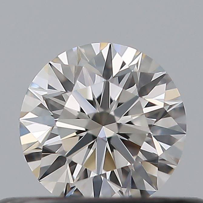 646468537 Diamant Natural ROUND VVS1