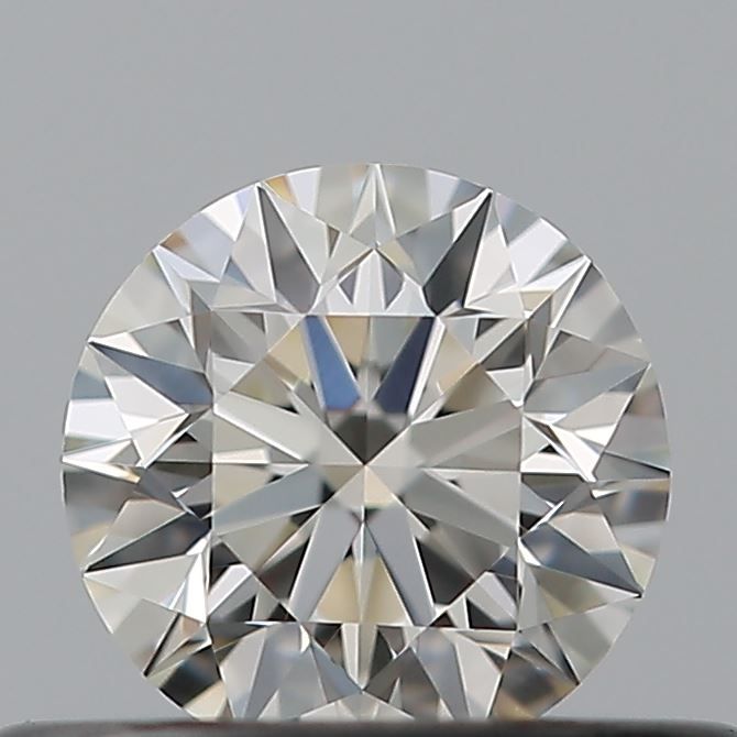 646468542 Diamant Natural ROUND VVS1