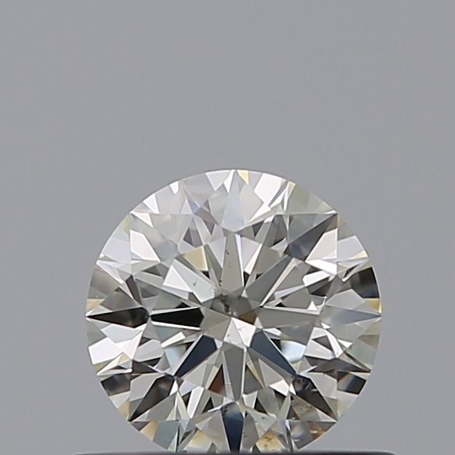 646468618 Diamant Natural ROUND VS2