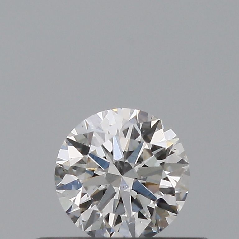 646468641 Diamant Natural ROUND SI1