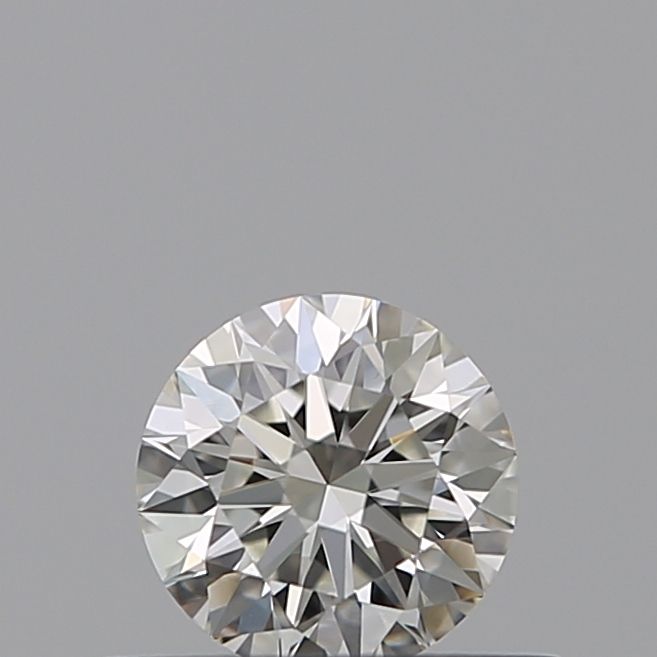 646468650 Diamant Natural ROUND IF