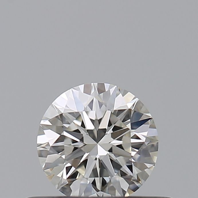 646468664 Diamant Natural ROUND VVS1