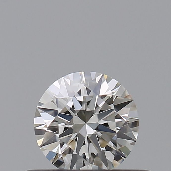 646468669 Diamant Natural ROUND IF
