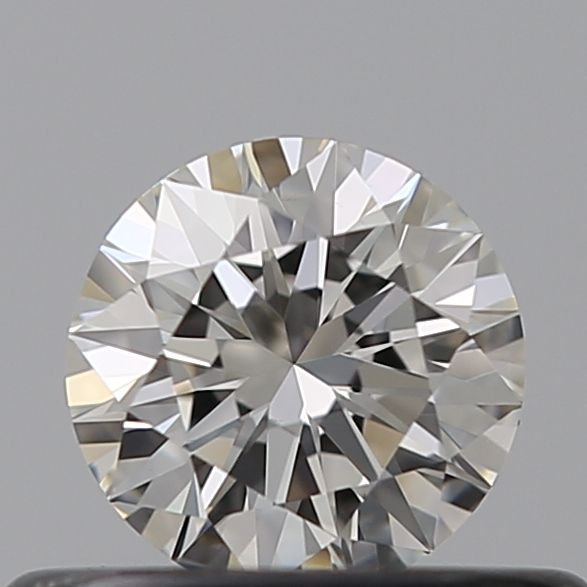 646468700 Diamant Natural ROUND IF