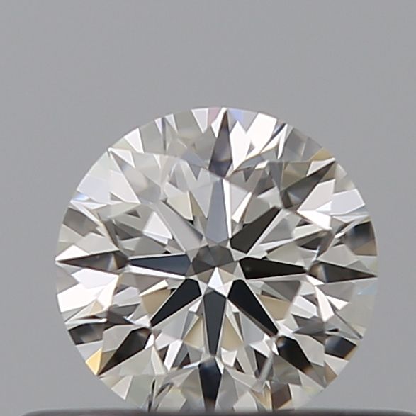 646468705 Diamant Natural ROUND VVS1