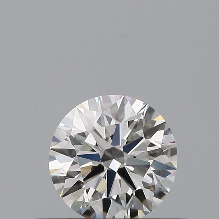 646468720 Diamant Natural ROUND VVS1