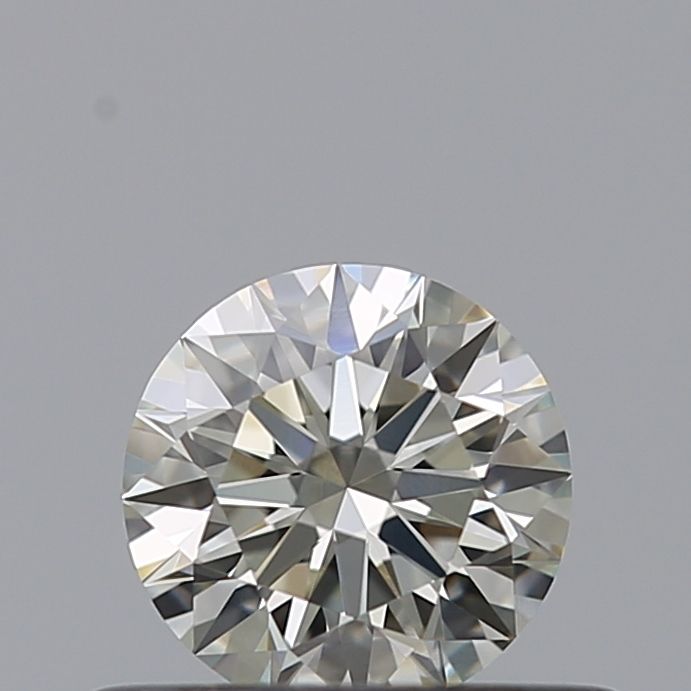 646468738 Diamant Natural ROUND IF
