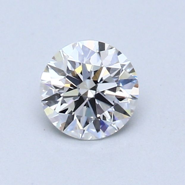 6465030912 Diamant Natural ROUND VS2