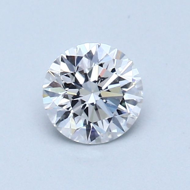 6465030931 Diamant Natural ROUND VS2