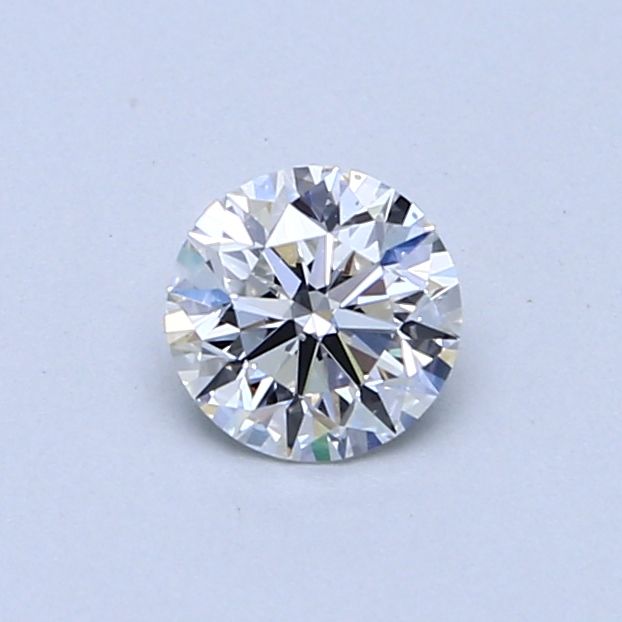 6465030937 Diamant Natural ROUND SI1