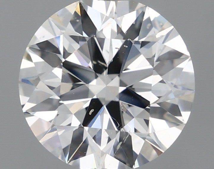 6465069565 Diamant Natural ROUND SI1