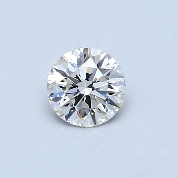 6465074587 Diamant Natural ROUND VVS1