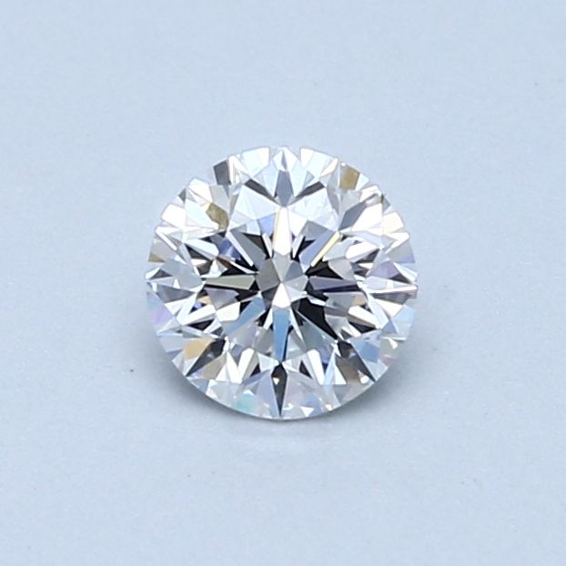 6465076144 Diamant Natural ROUND VS1