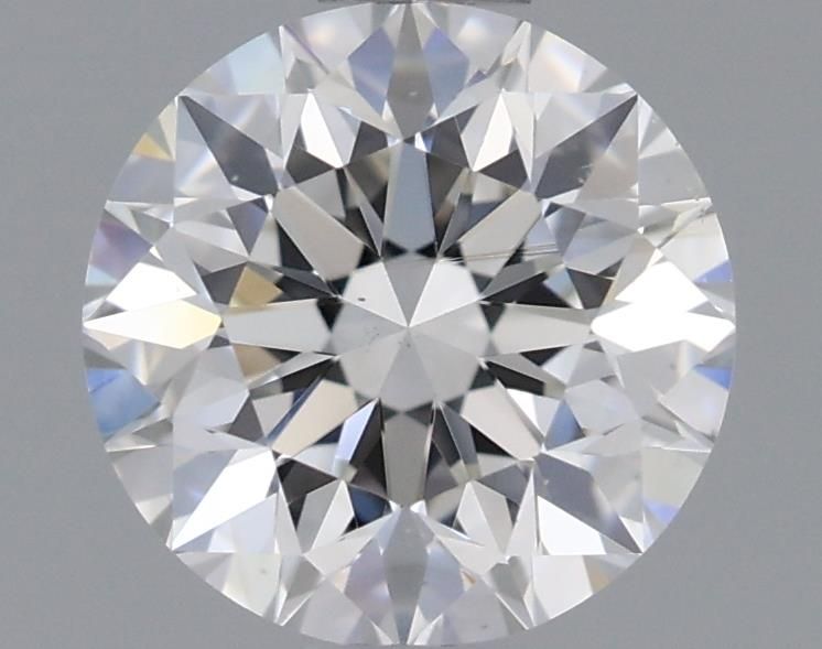6465148147 Diamant Natural ROUND VS1