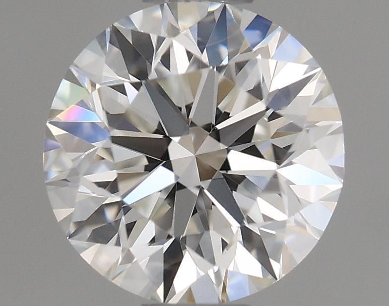 6465221621 Diamant Natural ROUND VVS1