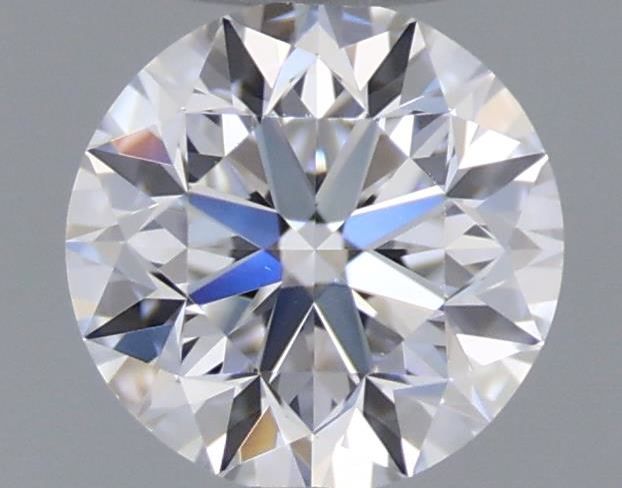 6465310680 Diamant Natural ROUND VVS2