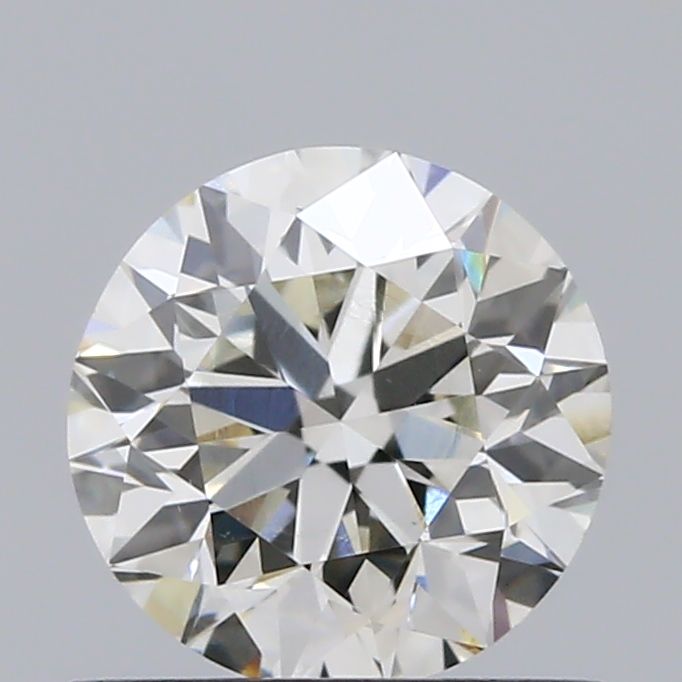 6465344752 Diamant Natural ROUND VS1