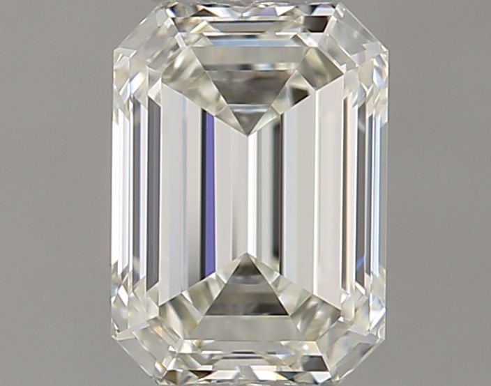6465352448 Diamant Natural EMERALD IF