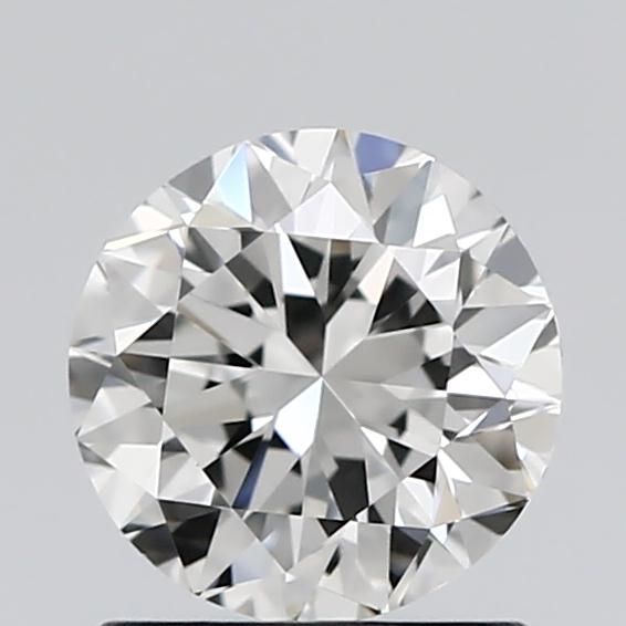 6465425287 Diamant Natural ROUND VVS1