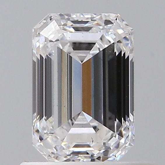 6465449134 Diamant Natural EMERALD VS2