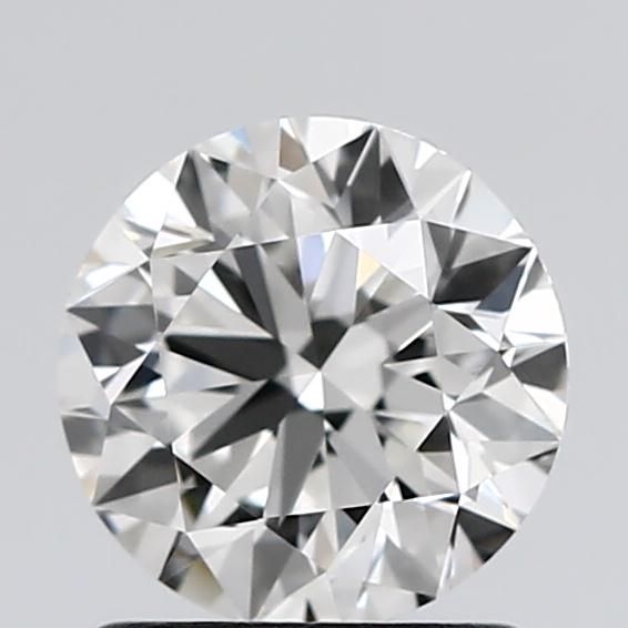 6465452318 Diamant Natural ROUND VVS1