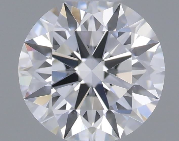 6465475787 Diamant Natural ROUND IF