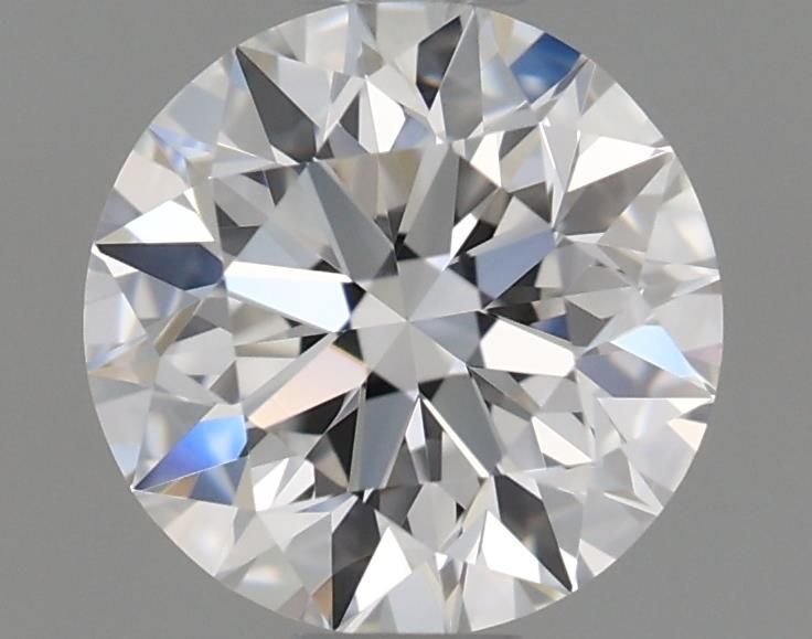 6465509639 Diamant Natural ROUND VVS1