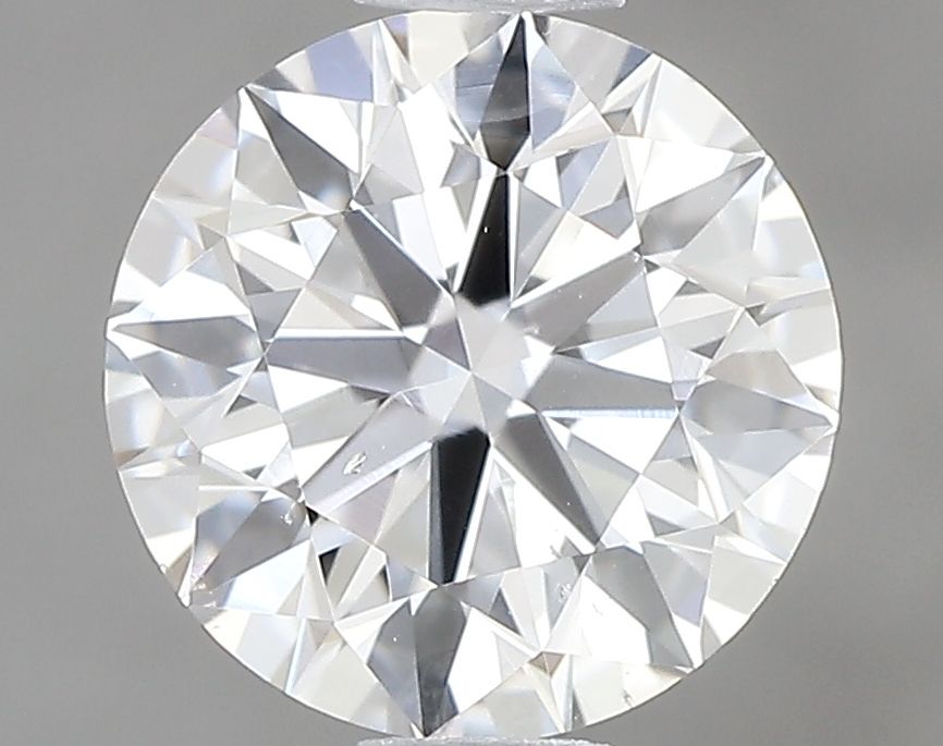 6465530091 Diamant Natural ROUND SI1