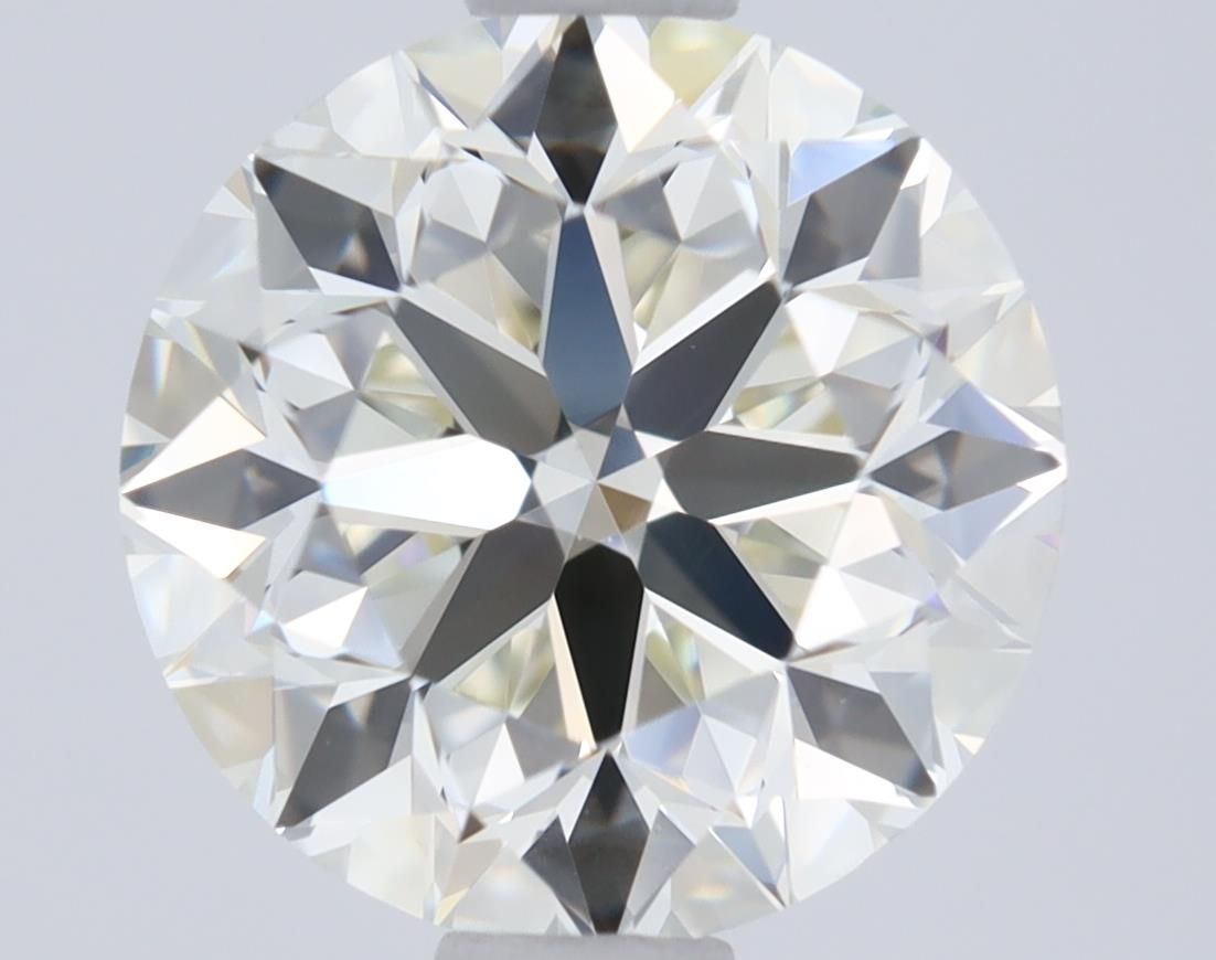 6465603238 Diamant Natural ROUND VS1