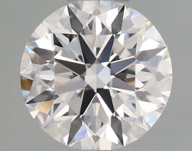 6465647701 Diamant Natural ROUND VS1