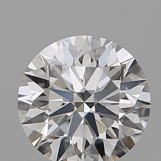 6465977652 Diamant Natural ROUND VS2