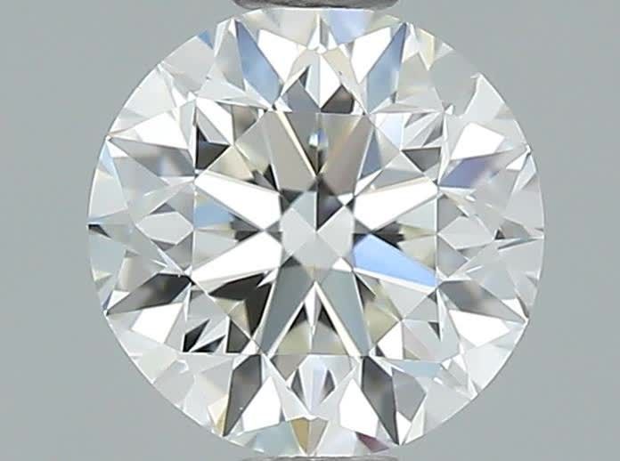 6471083117 Diamant Natural ROUND VVS2