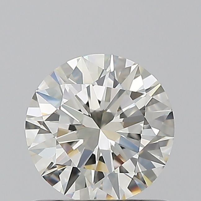 6471110233 Diamant Natural ROUND VVS1