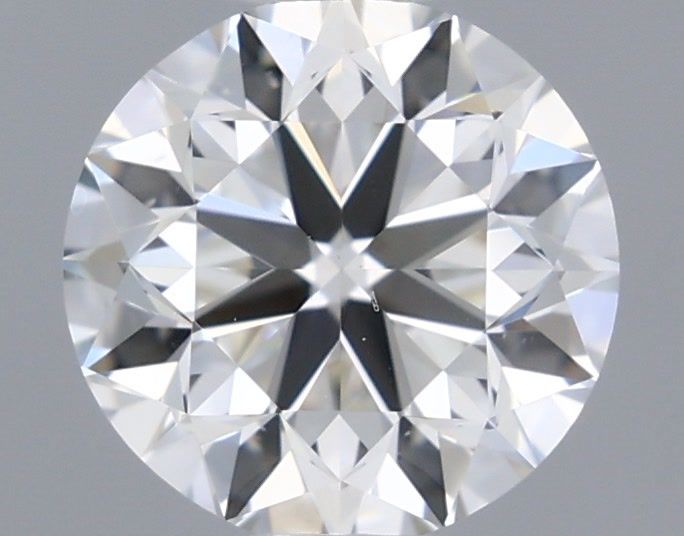 6471156717 Diamant Natural ROUND VS2