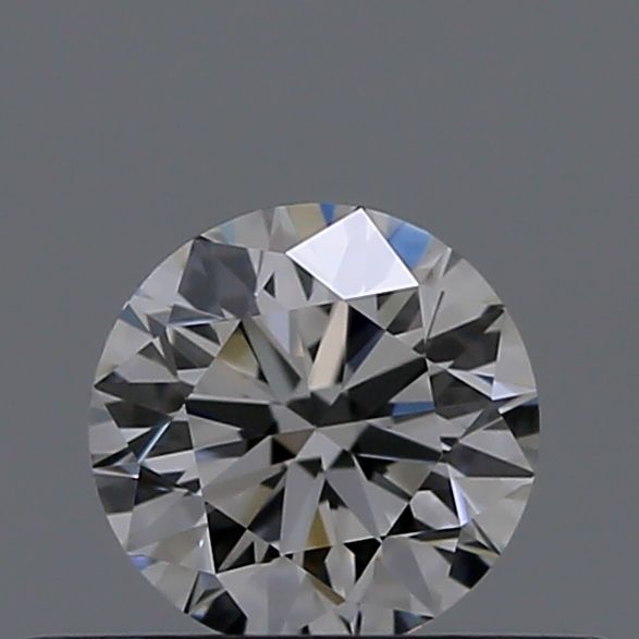 6471217810 Diamant Natural ROUND IF