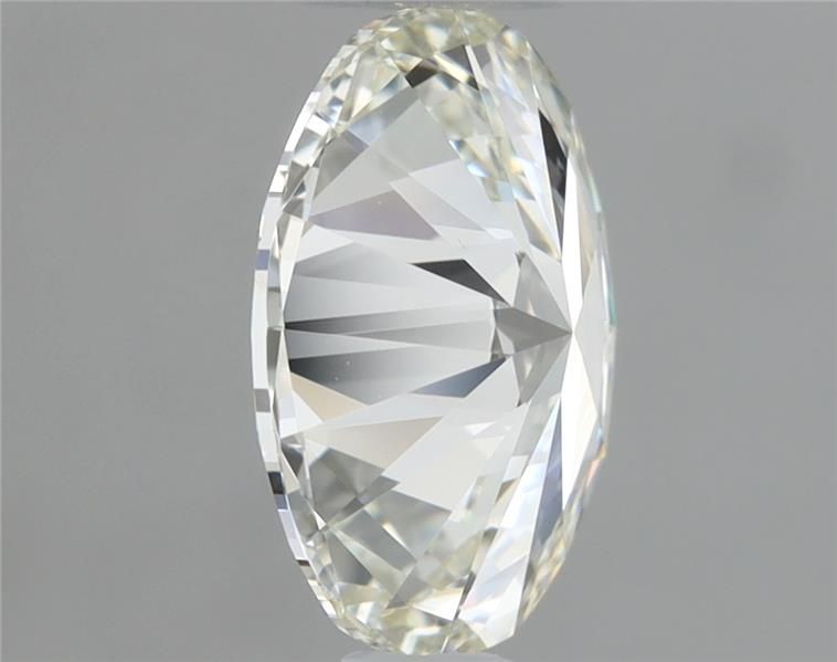 6471231290 Diamant Natural OVAL VS1