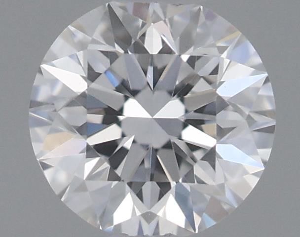 6471231736 Diamant Natural ROUND VVS2