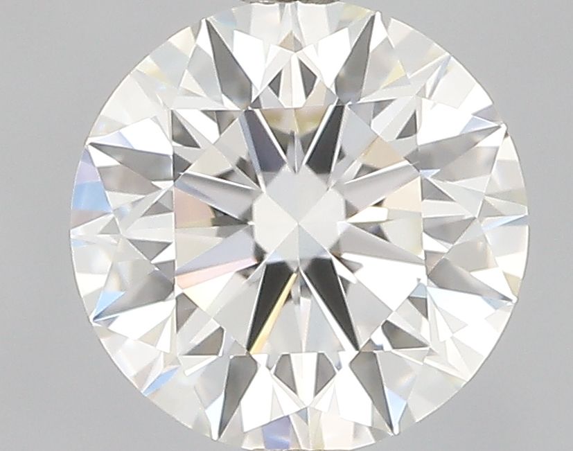 6471439607 Diamant Natural ROUND VVS1