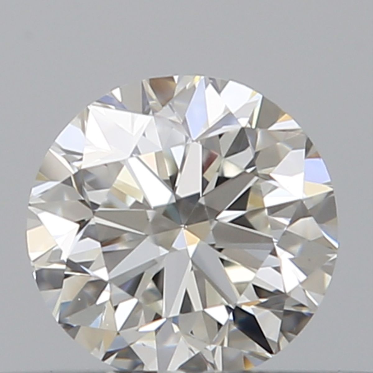 6471457594 Diamant Natural ROUND VS1