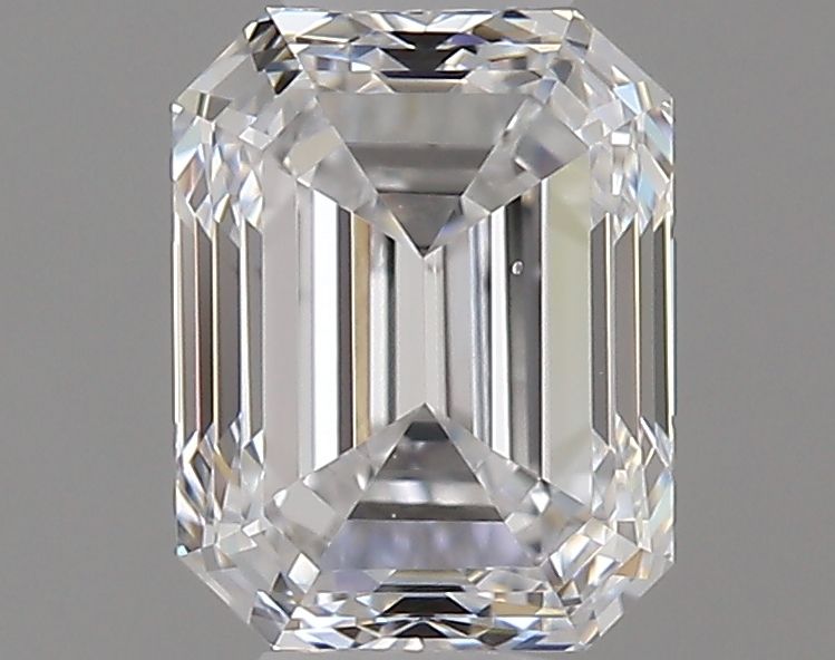 6471518445 Diamant Natural EMERALD VS2