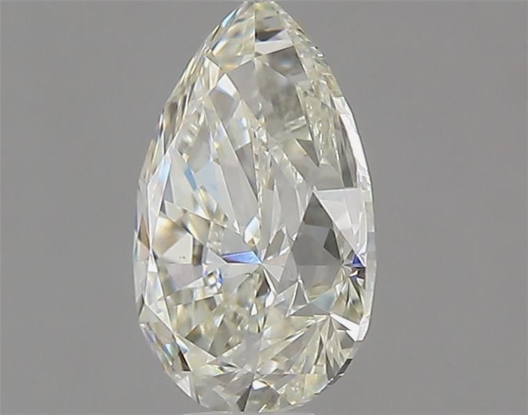 6471605251 Diamant Natural PEAR SI1