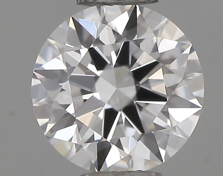 6471683830 Diamant Natural ROUND IF