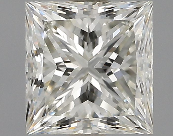 6471768252 Diamant Natural PRINCESS VVS1