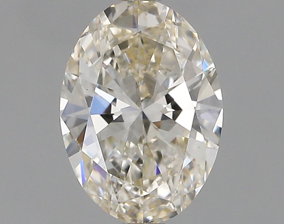 6471780758 Diamant Natural OVAL VS1
