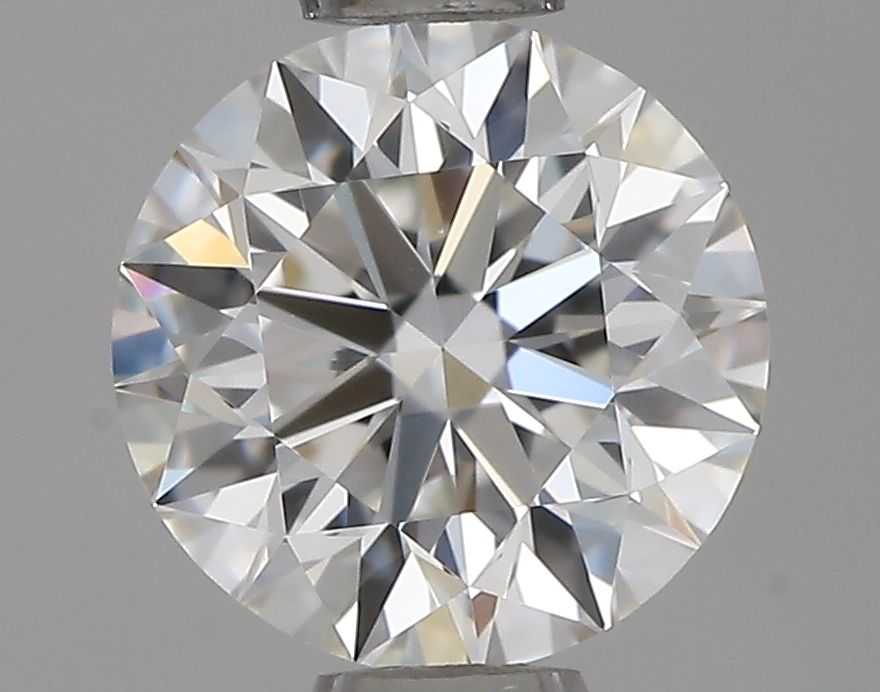 6471785376 Diamant Natural ROUND IF
