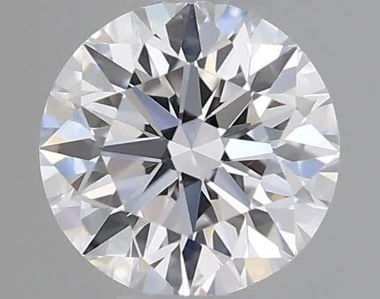 6471849235 Diamant Natural ROUND VS1