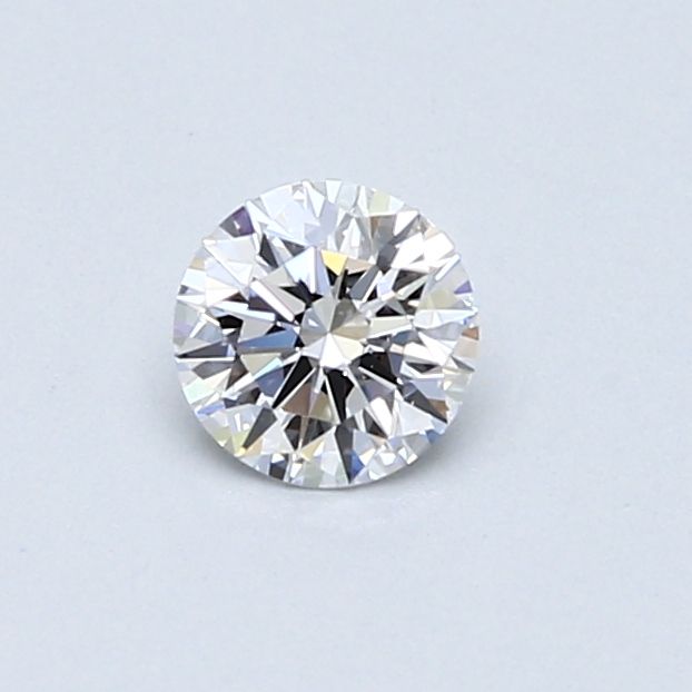 6471861094 Diamant Natural ROUND VVS2