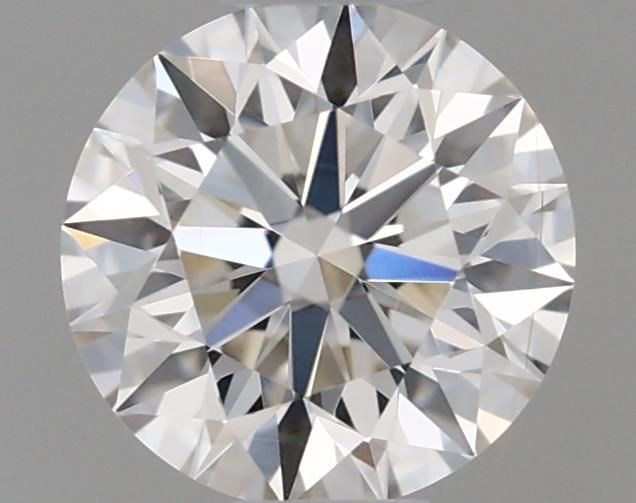 6471874978 Diamant Natural ROUND VS1